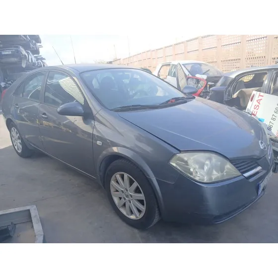 MOTOR QG16 MANUAL CVF/KW 11.63 / 080