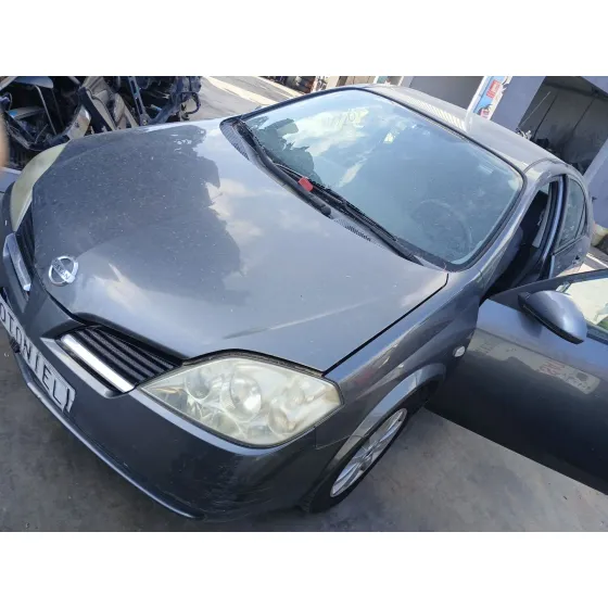 MOTOR QG16 MANUAL CVF/KW 11.63 / 080