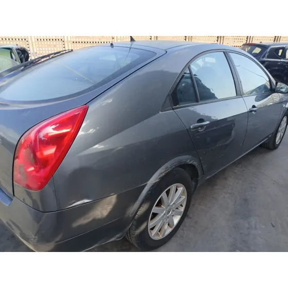 MOTOR QG16 MANUAL CVF/KW 11.63 / 080