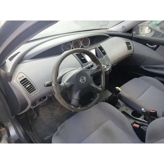 MOTOR QG16 MANUAL CVF/KW 11.63 / 080