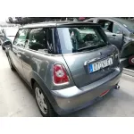 BMW R56 BMW MINI (R56) 2009 COOPER GRIS 2006