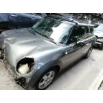BMW R56 BMW MINI (R56) 2009 COOPER GRIS 2006