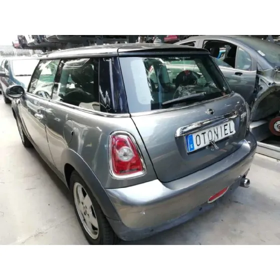 BMW MINI (R56) 2009 COOPER GRIS