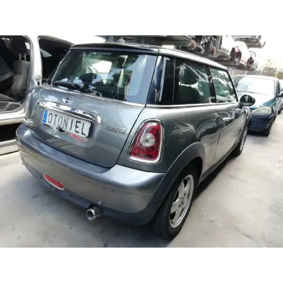 BMW MINI (R56) 2009 COOPER GRIS