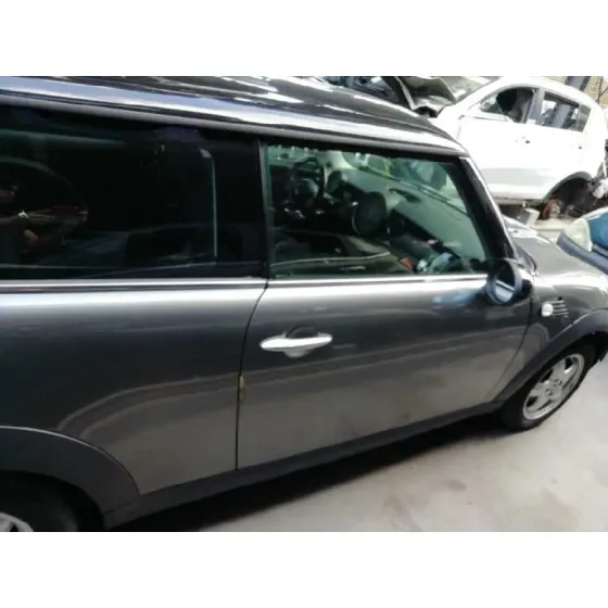 BMW MINI (R56) 2009 COOPER GRIS