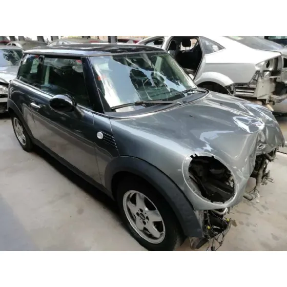 BMW MINI (R56) 2009 COOPER GRIS