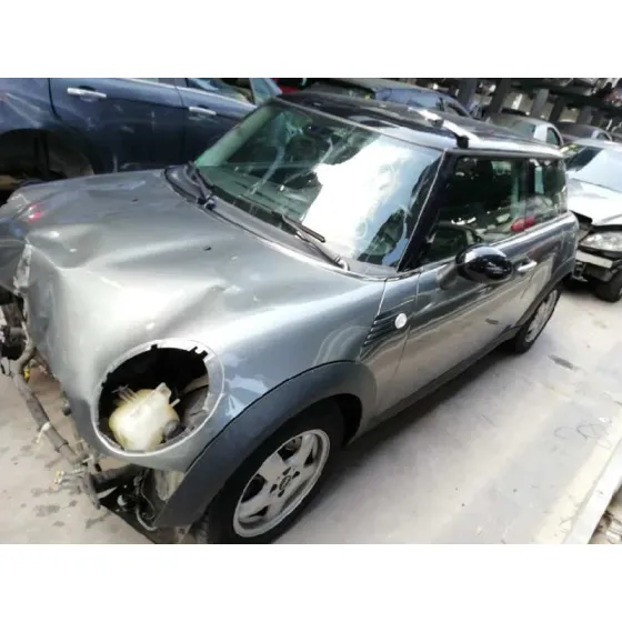 BMW MINI (R56) 2009 COOPER GRIS