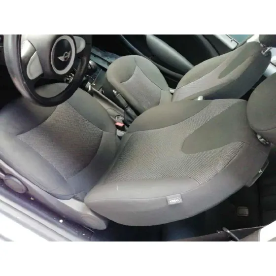 BMW MINI (R56) 2009 COOPER GRIS