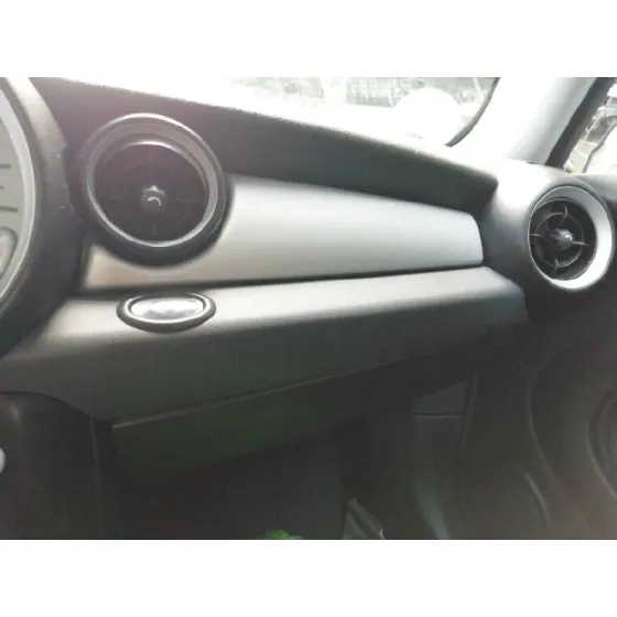 BMW MINI (R56) 2009 COOPER GRIS