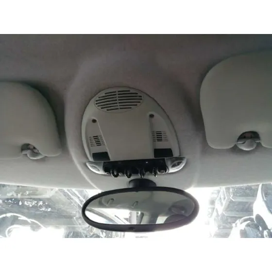 BMW MINI (R56) 2009 COOPER GRIS