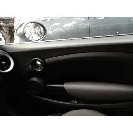 BMW MINI (R56) 2009 COOPER GRIS