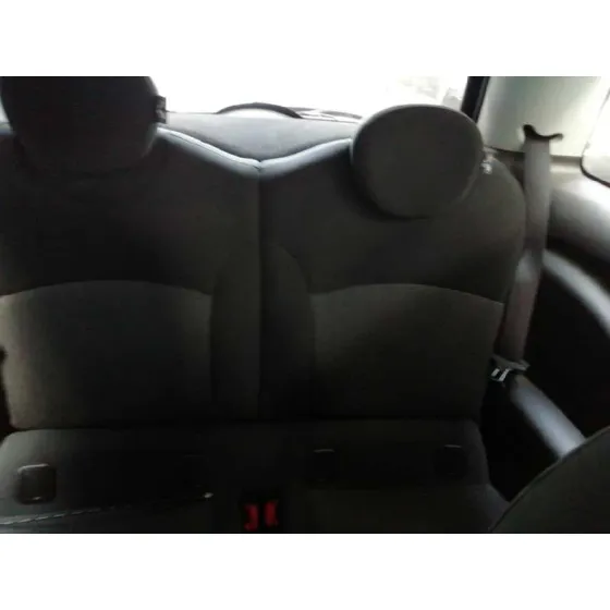 BMW MINI (R56) 2009 COOPER GRIS
