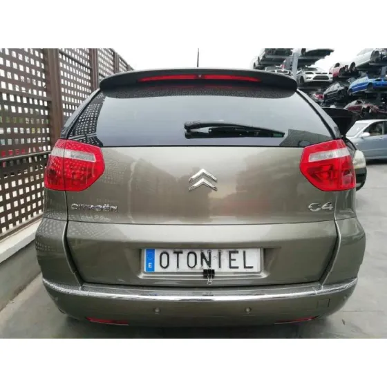 CITROEN C4 PICASSO '2007 LX PLUS CHAMPAN