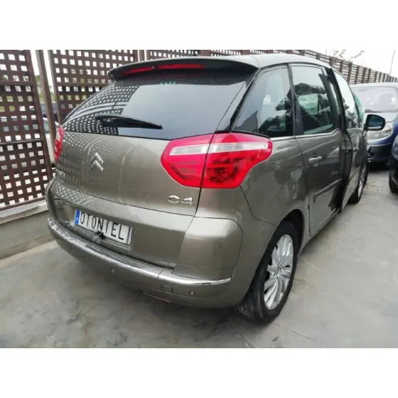 CITROEN C4 PICASSO '2007 LX PLUS CHAMPAN
