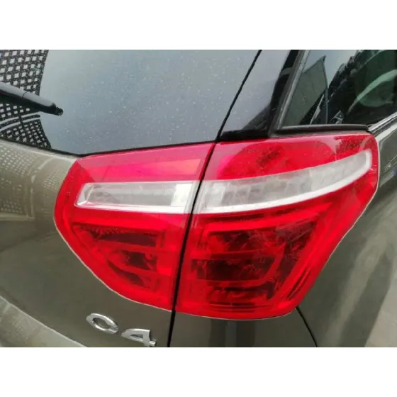 CITROEN C4 PICASSO '2007 LX PLUS CHAMPAN