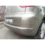 CITROEN C4 PICASSO '2007 LX PLUS CHAMPAN