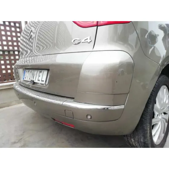 CITROEN C4 PICASSO '2007 LX PLUS CHAMPAN