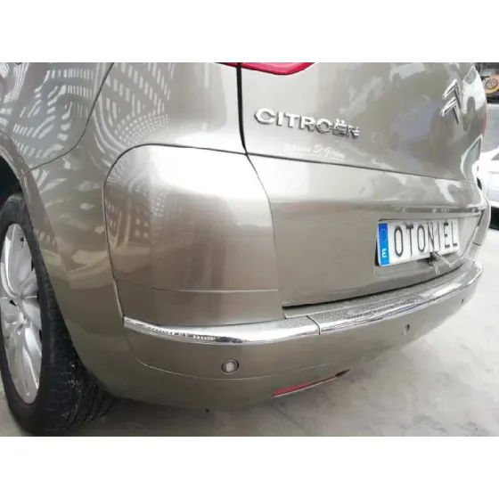 CITROEN C4 PICASSO '2007 LX PLUS CHAMPAN