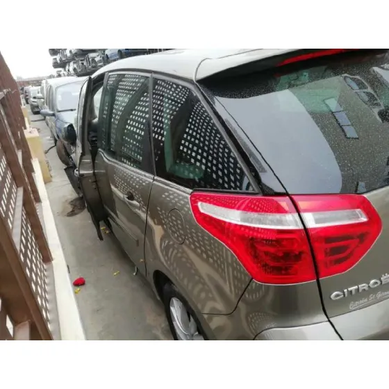 CITROEN C4 PICASSO '2007 LX PLUS CHAMPAN