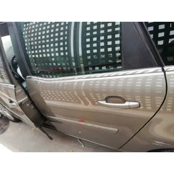 CITROEN C4 PICASSO '2007 LX PLUS CHAMPAN