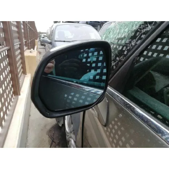 CITROEN C4 PICASSO '2007 LX PLUS CHAMPAN