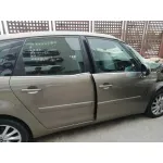 CITROEN C4 PICASSO '2007 LX PLUS CHAMPAN