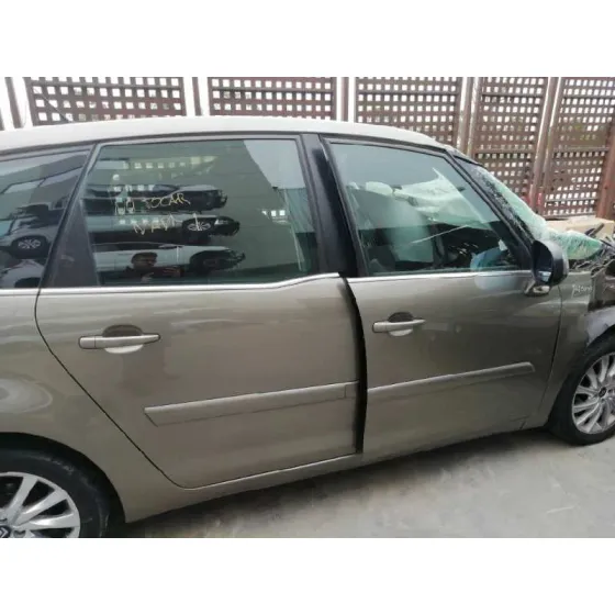 CITROEN C4 PICASSO '2007 LX PLUS CHAMPAN