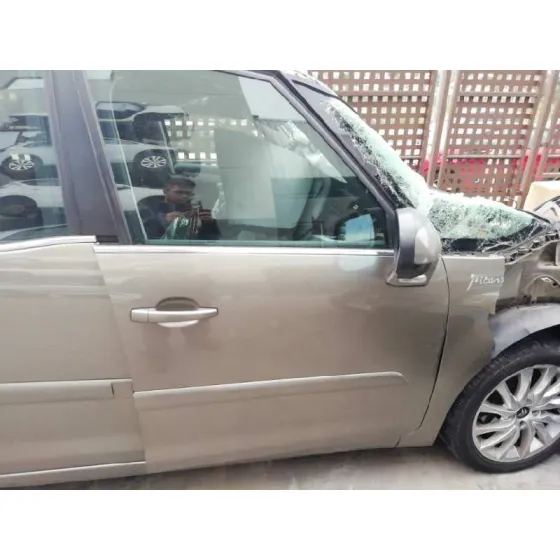 CITROEN C4 PICASSO '2007 LX PLUS CHAMPAN