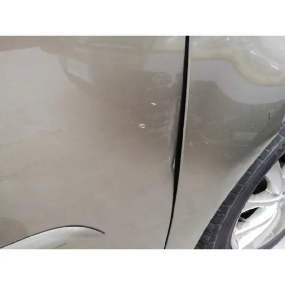 CITROEN C4 PICASSO '2007 LX PLUS CHAMPAN