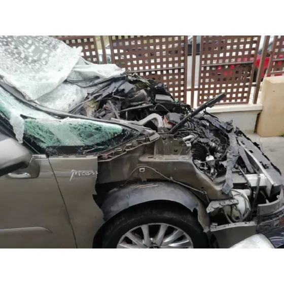 CITROEN C4 PICASSO '2007 LX PLUS CHAMPAN