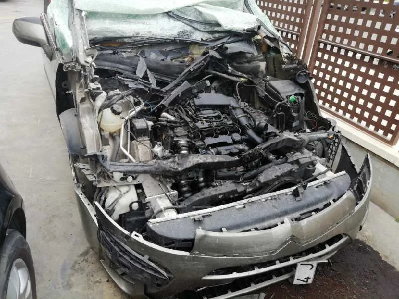 CITROEN C4 PICASSO '2007 LX PLUS CHAMPAN