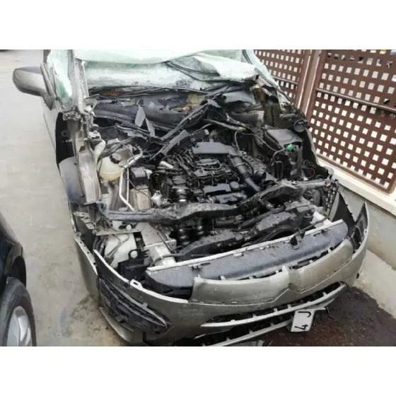 CITROEN C4 PICASSO '2007 LX PLUS CHAMPAN
