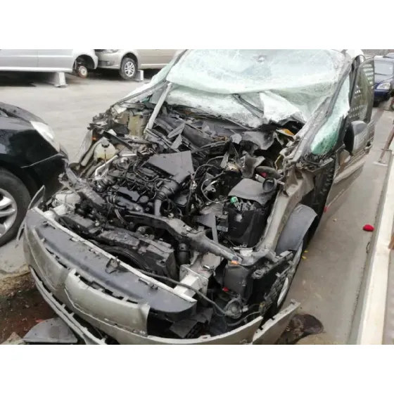CITROEN C4 PICASSO '2007 LX PLUS CHAMPAN