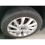 CITROEN C4 PICASSO '2007 LX PLUS CHAMPAN