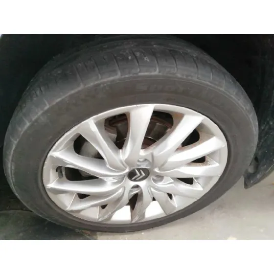 CITROEN C4 PICASSO '2007 LX PLUS CHAMPAN