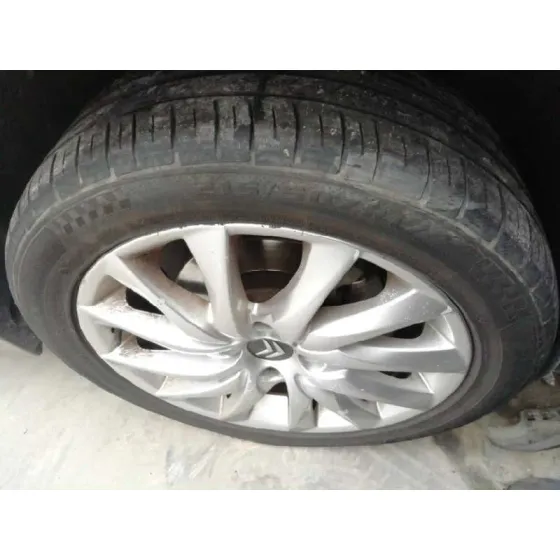 CITROEN C4 PICASSO '2007 LX PLUS CHAMPAN