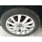 CITROEN C4 PICASSO '2007 LX PLUS CHAMPAN