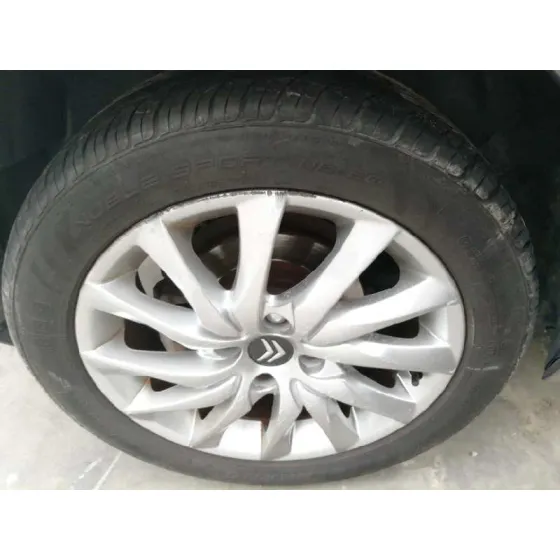 CITROEN C4 PICASSO '2007 LX PLUS CHAMPAN