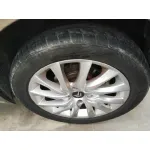 CITROEN C4 PICASSO '2007 LX PLUS CHAMPAN