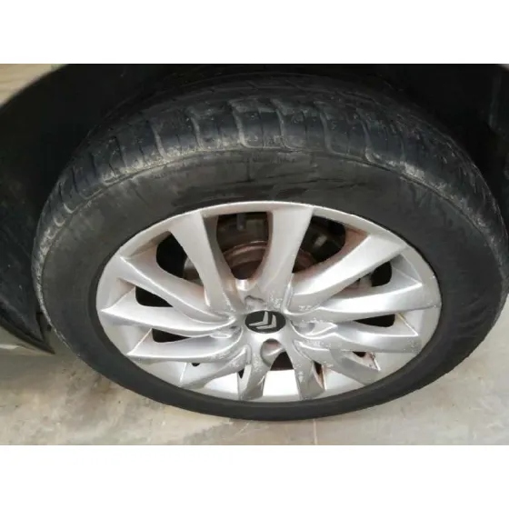 CITROEN C4 PICASSO '2007 LX PLUS CHAMPAN