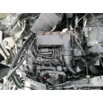 CITROEN C4 PICASSO '2007 LX PLUS CHAMPAN