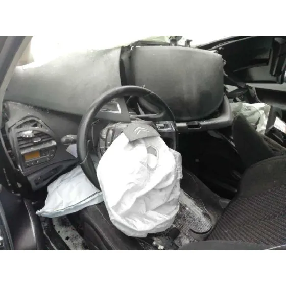 CITROEN C4 PICASSO '2007 LX PLUS CHAMPAN