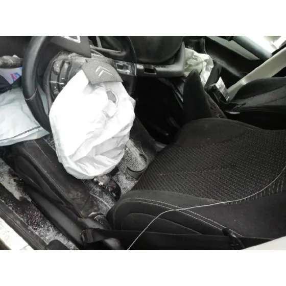 CITROEN C4 PICASSO '2007 LX PLUS CHAMPAN
