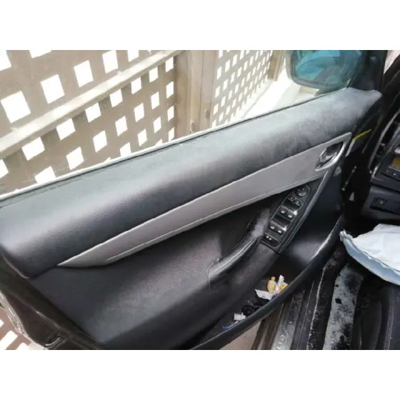 CITROEN C4 PICASSO '2007 LX PLUS CHAMPAN