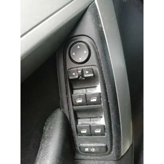 CITROEN C4 PICASSO '2007 LX PLUS CHAMPAN