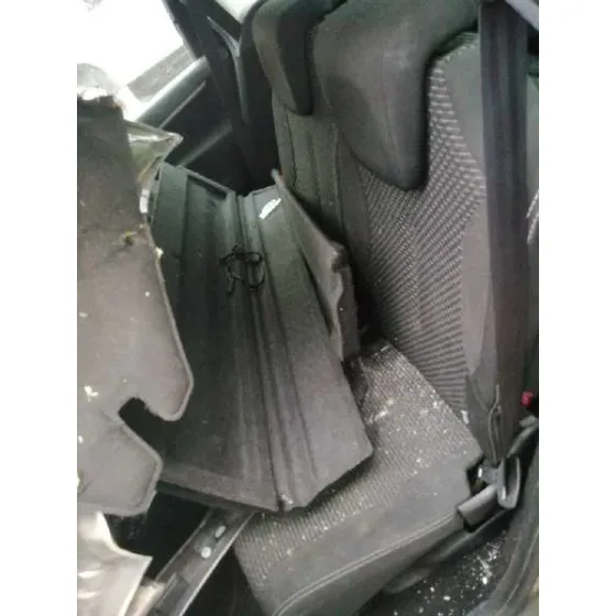 CITROEN C4 PICASSO '2007 LX PLUS CHAMPAN