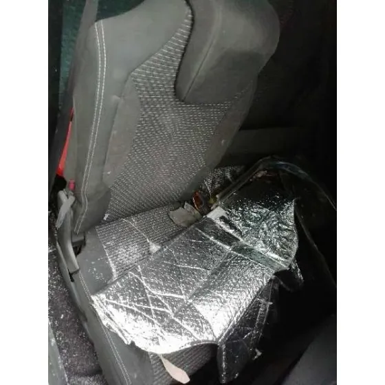 CITROEN C4 PICASSO '2007 LX PLUS CHAMPAN