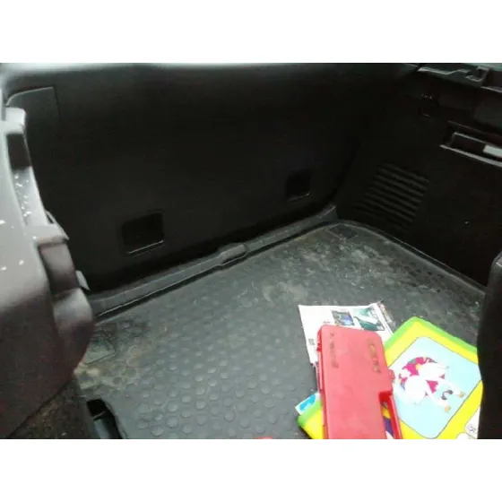 CITROEN C4 PICASSO '2007 LX PLUS CHAMPAN