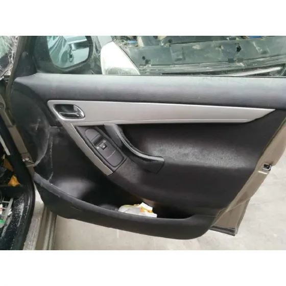 CITROEN C4 PICASSO '2007 LX PLUS CHAMPAN