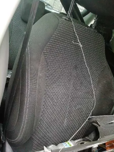 CITROEN C4 PICASSO '2007 LX PLUS CHAMPAN
